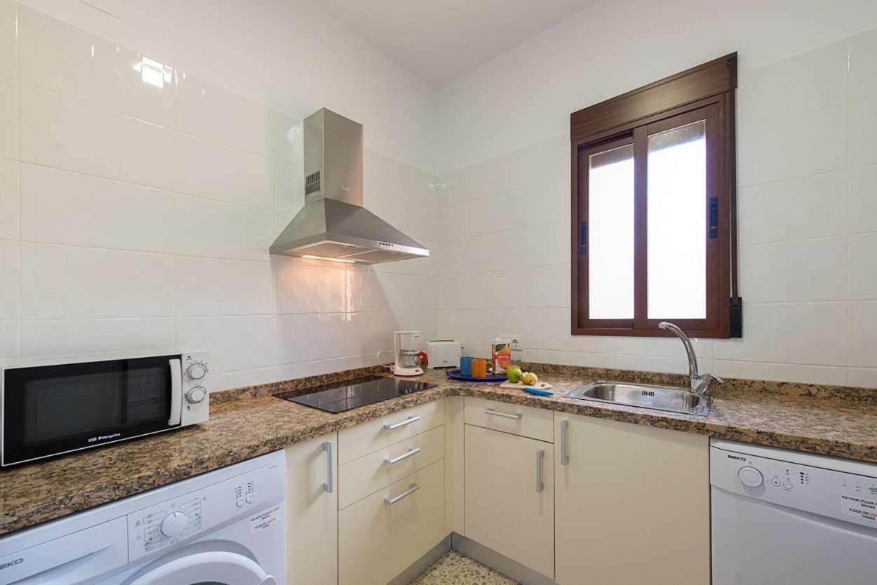 Villa Ambar - Plusholidays Калпе Екстериор снимка