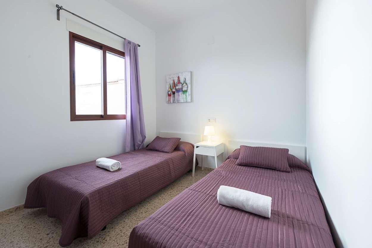 Villa Ambar - Plusholidays Калпе Екстериор снимка