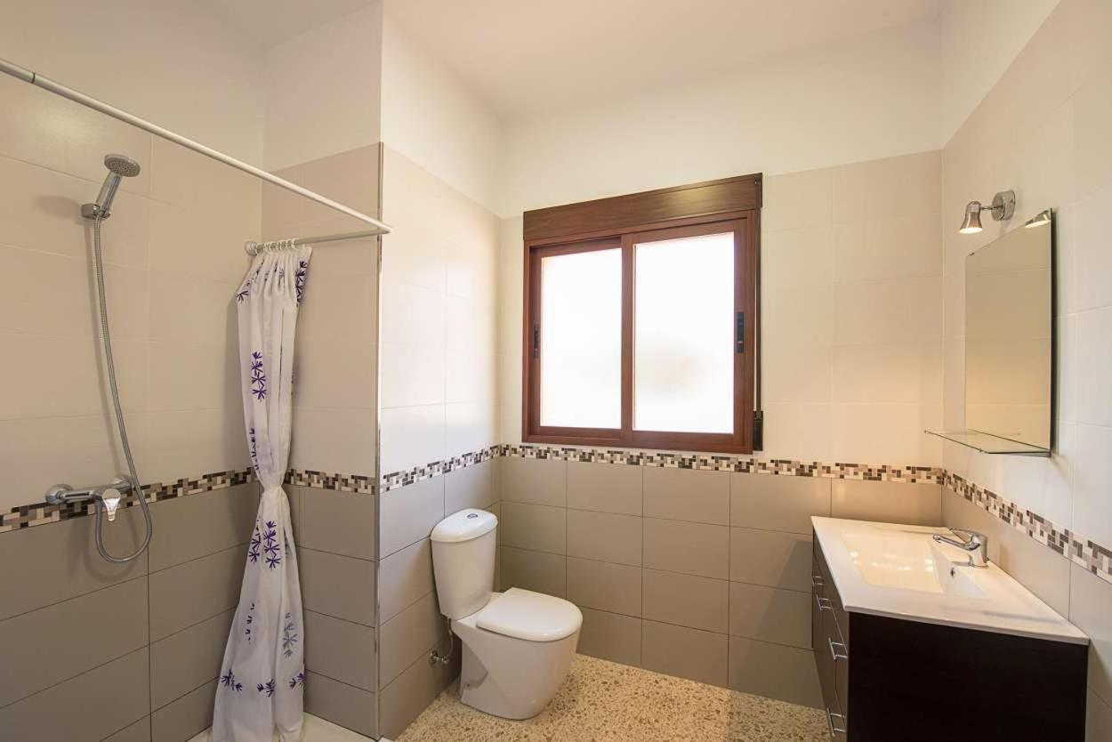 Villa Ambar - Plusholidays Калпе Екстериор снимка