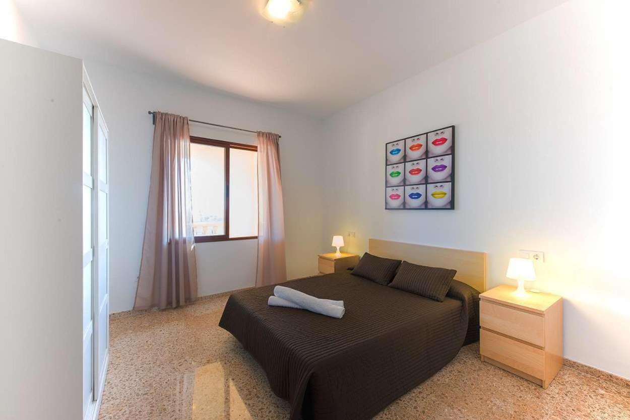 Villa Ambar - Plusholidays Калпе Екстериор снимка