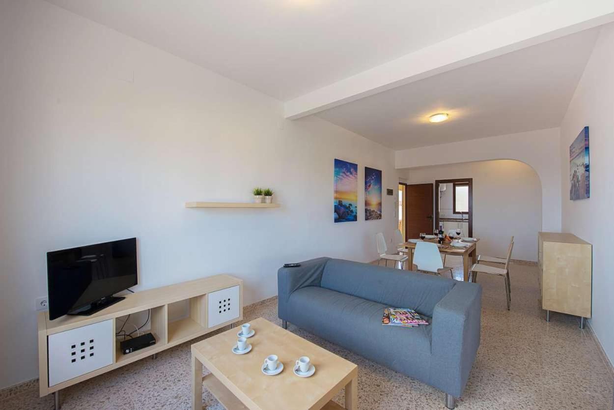 Villa Ambar - Plusholidays Калпе Екстериор снимка