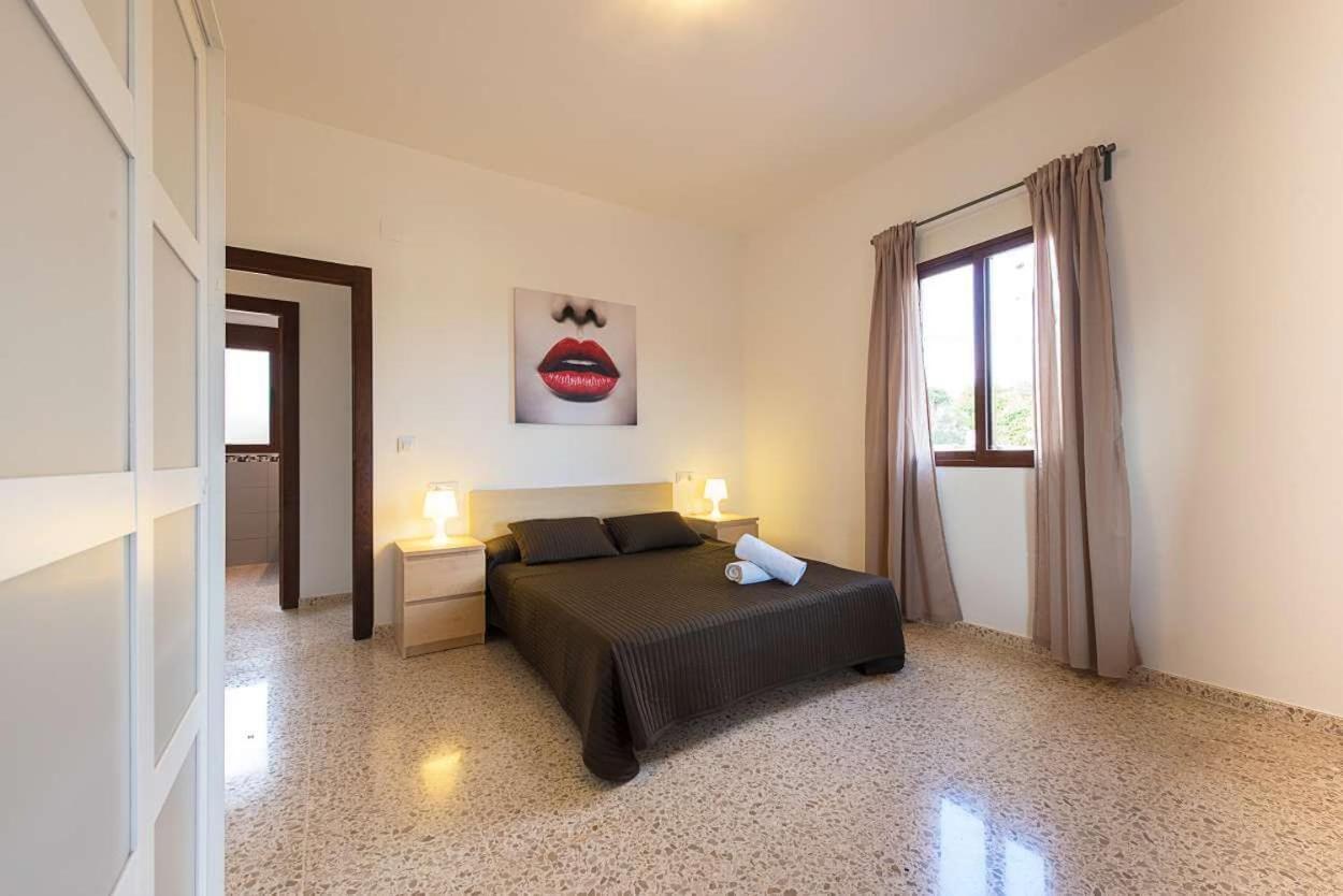 Villa Ambar - Plusholidays Калпе Екстериор снимка