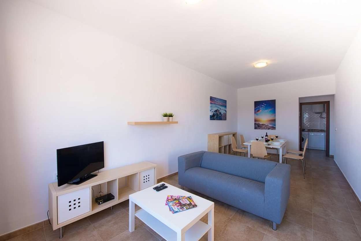 Villa Ambar - Plusholidays Калпе Екстериор снимка