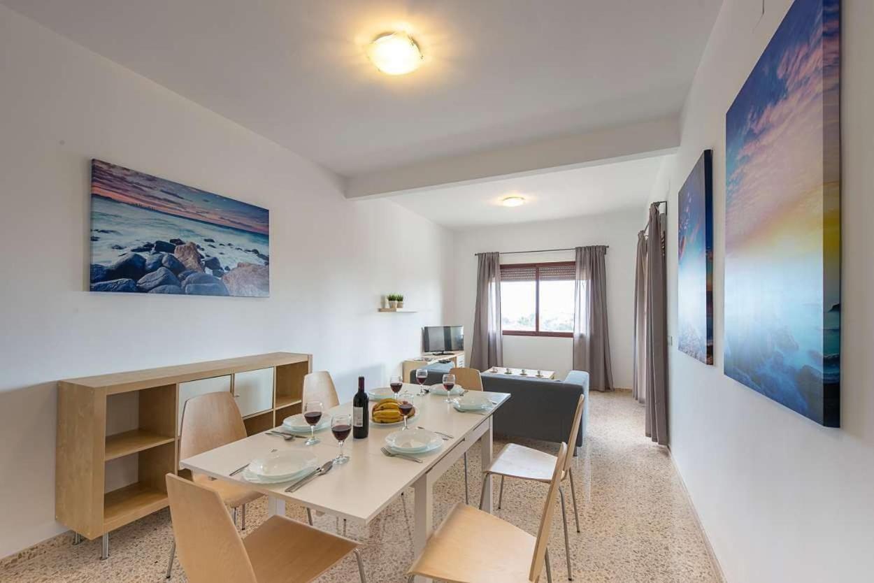 Villa Ambar - Plusholidays Калпе Екстериор снимка
