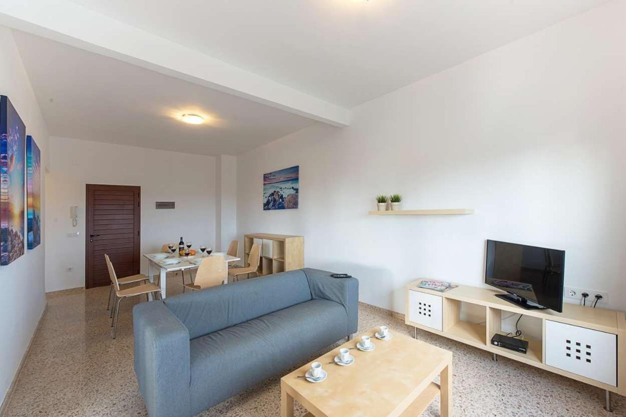 Villa Ambar - Plusholidays Калпе Екстериор снимка